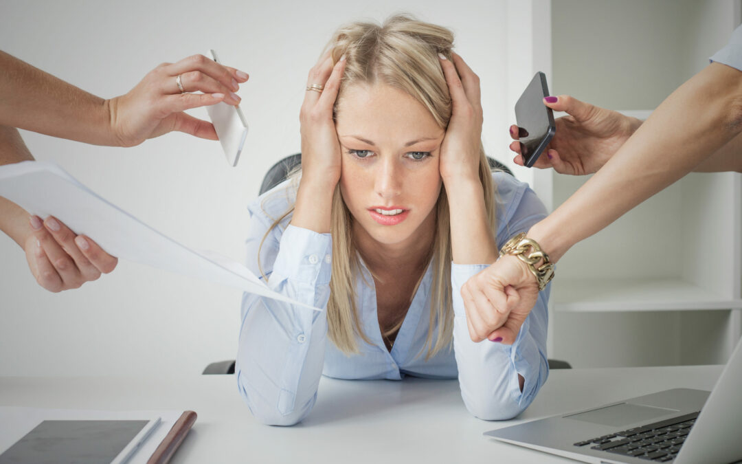 Burn-out : comment en sortir durablement grâce à la naturopathie
